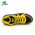 High-top basketball shoes shock-absorbing non-slip wear-resistant men's sports shoes student basketball shoes